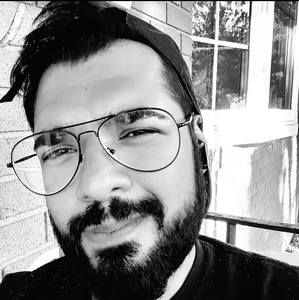 Meet your Posher, Sahil